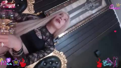 Megan online show from February 4, 6:50 am