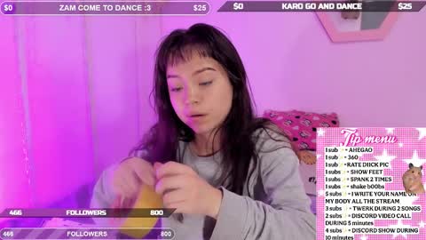 Snapshot of zam_zam2 chatting on September 15, 2:57 am Zam  online show from September 15, 2:57 am