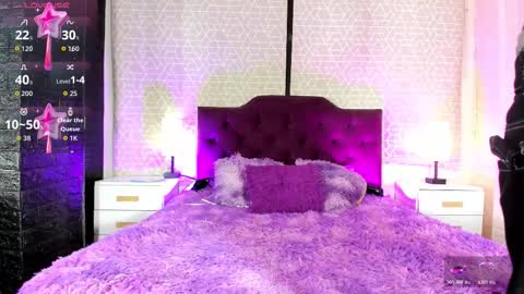 Zamara Kleii online show from February 8, 3:54 am