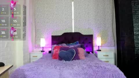 Zamara Kleii online show from November 3, 11:22 am