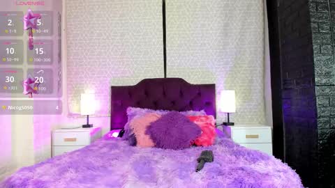 Zamara Kleii online show from December 20, 6:42 am