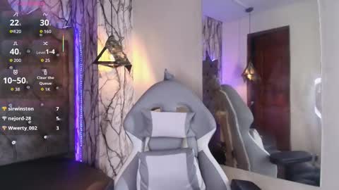   online show from November 21, 7:12 pm