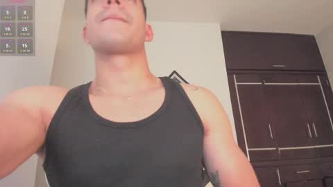 zamir online show from November 3, 8:32 pm