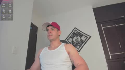 zamir online show from October 23, 9:37 pm