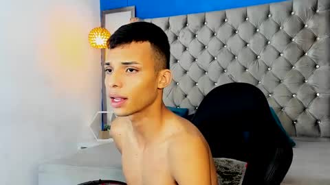 zan_shellby online show from October 8, 1:57 am