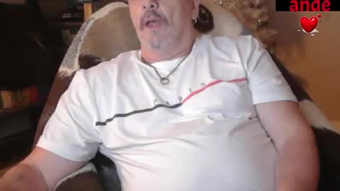 zander007 online show from September 15, 2:51 pm