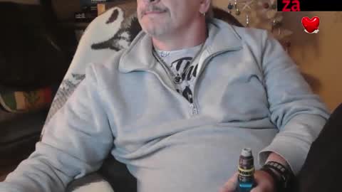 zander007 online show from October 15, 2:51 pm