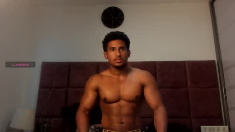 Zane Lux online show from February 28, 5:15 pm