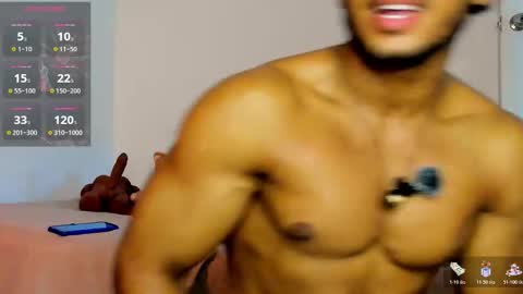 Zane Lux online show from October 22, 12:40 pm