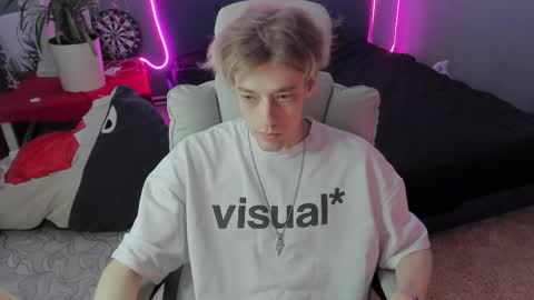 Kel online show from April 16, 10:04 am