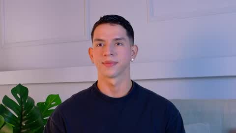 Zane Dawson online show from April 20, 8:01 pm