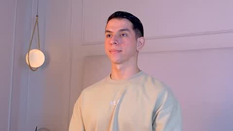 Zane Dawson online show from October 21, 3:44 am