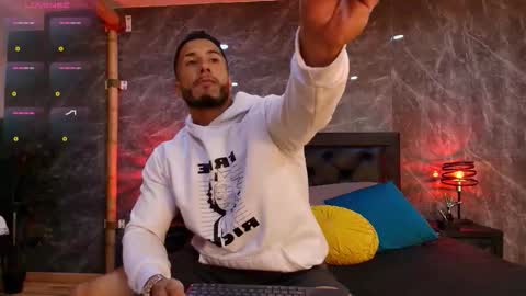 zanemaverick online show from February 23, 11:45 am