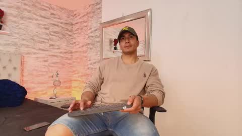 zanemaverick online show from November 10, 11:57 am