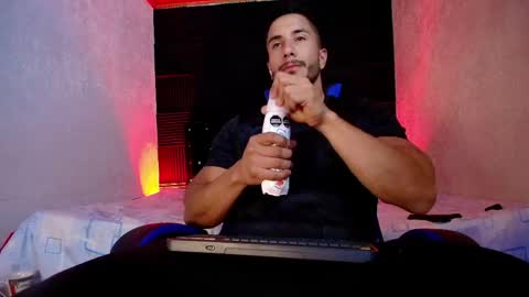 zanemaverick online show from April 18, 2:30 pm