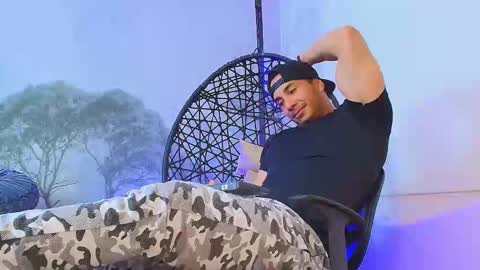 zanemaverick online show from November 20, 12:48 pm