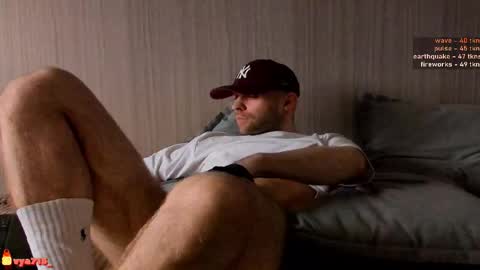 Zane online show from March 1, 12:09 pm