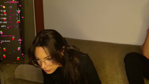 Zaphironix online show from January 20, 11:10 pm