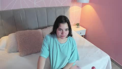 Zara Sweet  online show from November 12, 1:46 pm