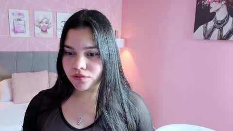 Zara Sweet  online show from July 28, 3:21 pm