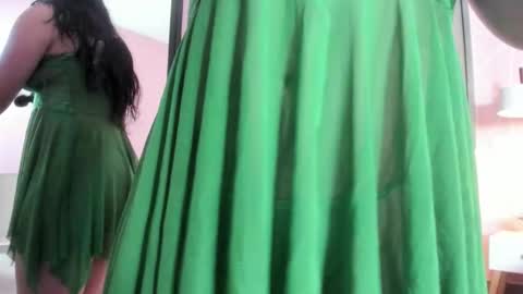 Zara Sweet  online show from February 20, 1:13 pm