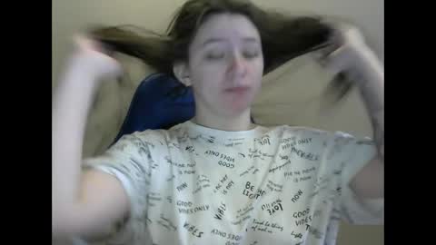 Snapshot of zara_golden chatting on February 4, 5:31 am chaturcum online show from February 4, 5:31 am