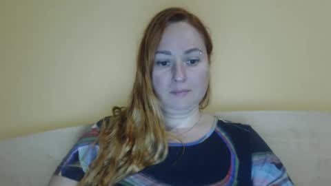 Kate. if im not here im here foxy red333 online show from November 9, 12:30 pm