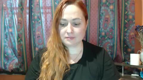 Kate. if im not here im here foxy red333 online show from January 19, 1:32 pm