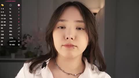 Criss  online show from January 17, 5:39 am