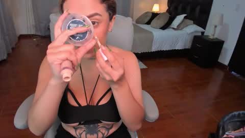 ZARAPVT IS OPEN online show from March 9, 11:26 am