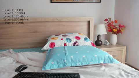 Agnes online show from February 28, 9:24 am