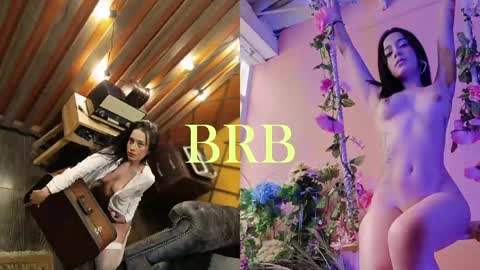 zaradames_ online show from June 7, 5:23 am