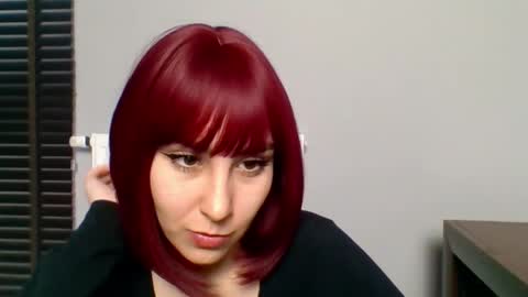 Zara online show from April 9, 2:01 pm