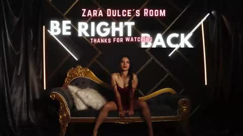 Zara . online show from March 5, 3:07 pm