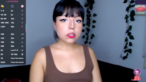 Snapshot of zaramuley chatting on February 8, 12:06 am Zara muley online show from February 8, 12:06 am