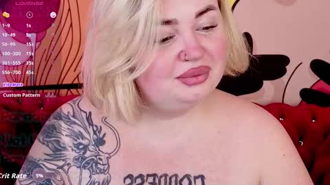 Lola online show from November 29, 2:47 pm