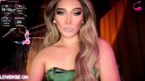 zarastoy online show from May 17, 3:38 am