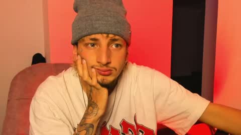 Zarcoo online show from April 24, 3:41 am