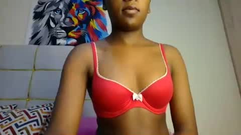 zariah online show from July 21, 11:51 pm