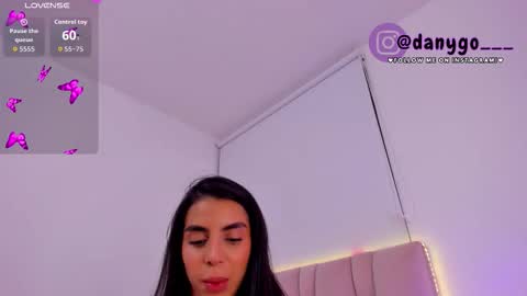 Zariana online show from September 30, 11:04 pm