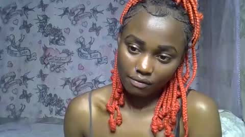 zarinamarlin online show from February 26, 11:24 am