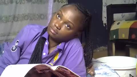 zarinamarlin online show from April 19, 7:53 am