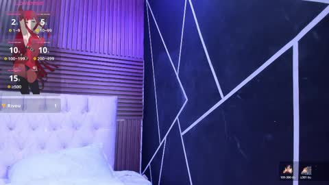 Zarina Waynne online show from April 3, 3:41 pm