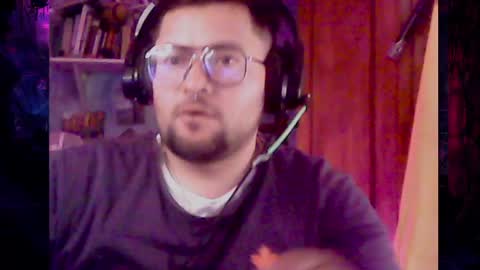 Zatth online show from April 23, 3:03 am