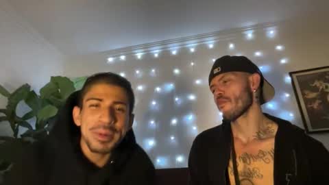 zayden online show from November 17, 10:51 am