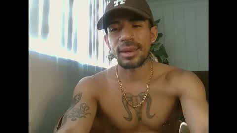 zayden online show from October 31, 9:59 pm