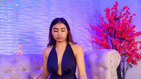  Zayda  online show from February 22, 3:47 pm