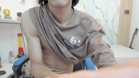 Zayn online show from March 26, 8:03 pm