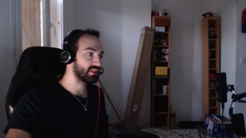 Grizzly Bear online show from January 23, 8:46 am