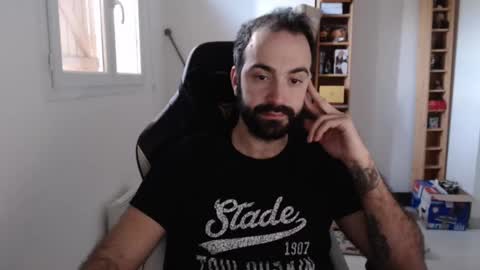 Grizzly Bear online show from January 31, 3:11 pm